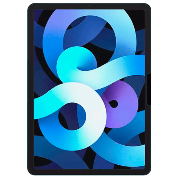 Защитное стекло Apple iPad Air 11 2024 Nillkin / 2.5D photo 1 Защитное стекло Apple iPad Air 11 2024 Nillkin / 2.5D photo 1