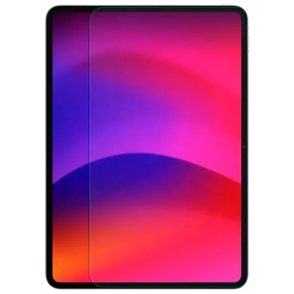 Защитное стекло Apple iPad Pro 11 2024 Nillkin / 2.5D photo 1 Защитное стекло Apple iPad Pro 11 2024 Nillkin / 2.5D photo 1