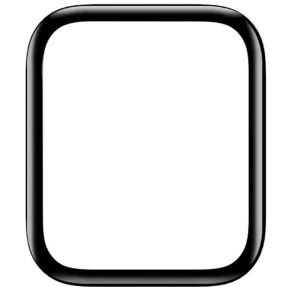 Защитное стекло Apple Watch 9 41 mm Proove / 3D photo 1 Защитное стекло Apple Watch 9 41 mm Proove / 3D photo 1