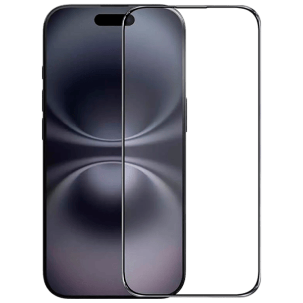 Защитное стекло Apple iPhone 16 Nillkin / 2.5D photo 1 Защитное стекло Apple iPhone 16 Nillkin / 2.5D photo 1