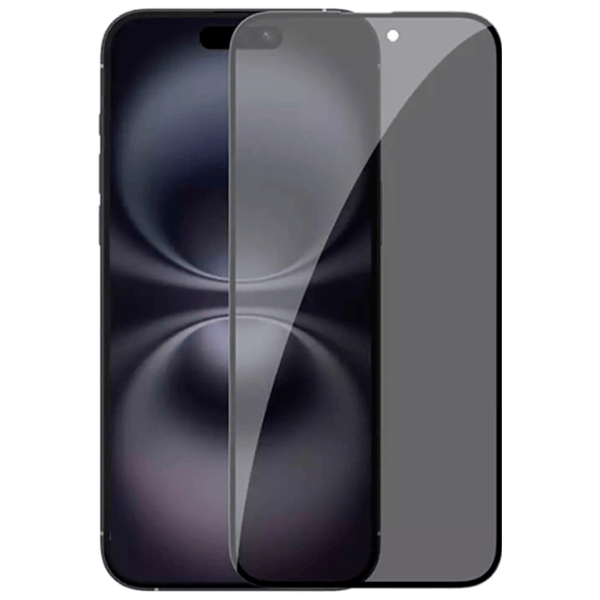 Защитное стекло Apple iPhone 16 Nillkin / 2.5D photo 1 Защитное стекло Apple iPhone 16 Nillkin / 2.5D photo 1