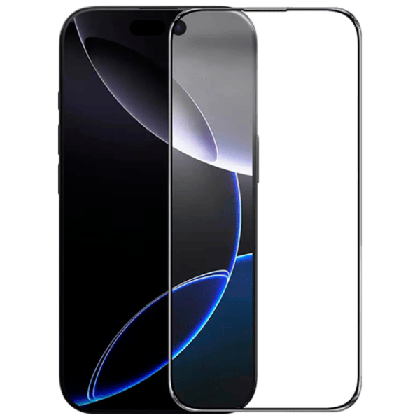 Защитное стекло Apple iPhone 16 Pro Nillkin / 2.5D photo 1 Защитное стекло Apple iPhone 16 Pro Nillkin / 2.5D photo 1