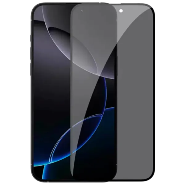 Защитное стекло Apple iPhone 16 Pro Nillkin / 2.5D photo 1 Защитное стекло Apple iPhone 16 Pro Nillkin / 2.5D photo 1