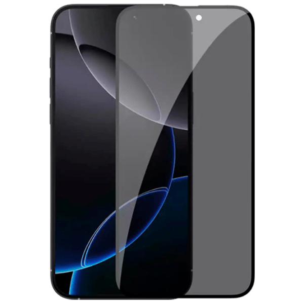 Защитное стекло Apple iPhone 16 Pro Nillkin / 2.5D photo 1 Защитное стекло Apple iPhone 16 Pro Nillkin / 2.5D photo 1