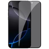 Защитное стекло Apple iPhone 16 Pro Nillkin / 2.5D