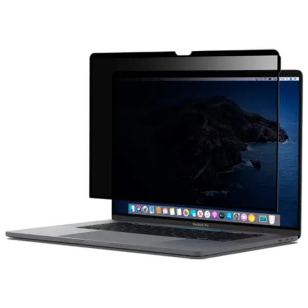Sticlă de protecție Apple MacBook 14.2" WIWU /  photo 1