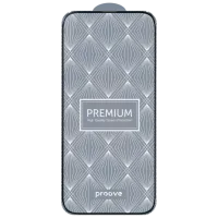 Sticlă de protecție Apple iPhone 16 Plus Proove / 2.5D