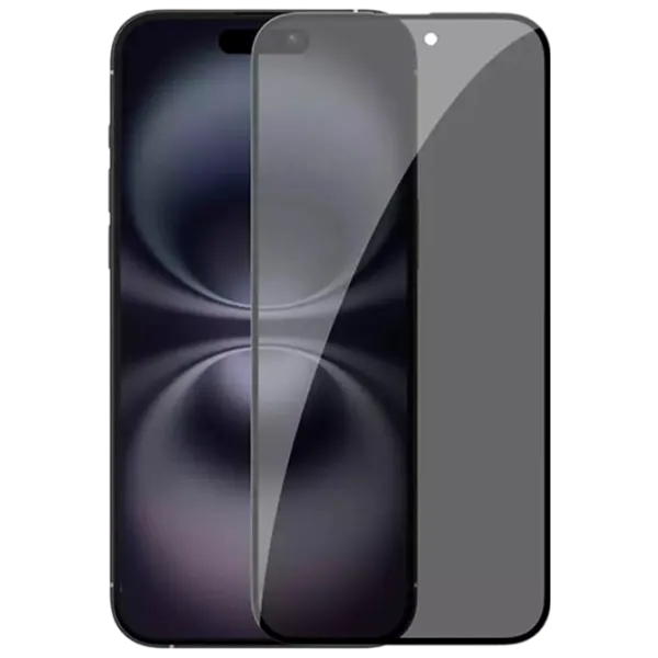 Sticlă de protecție Apple iPhone 16 Pro Proove / 2.5D photo 1
