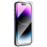 Sticlă de protecție Apple iPhone 16 Plus XProtect / 2.5D