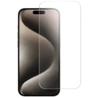 Sticlă de protecție iPhone iPhone 16 EVO / 3D