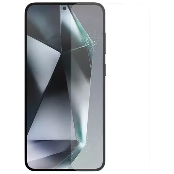 Защитное стекло Samsung Galaxy S25 Plus 5G Nillkin / 2.5D photo 1