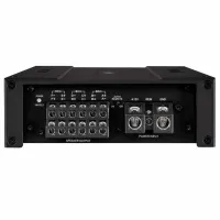 Amplificator auto Helix M SIX DSP 600 W / 6 photo 3