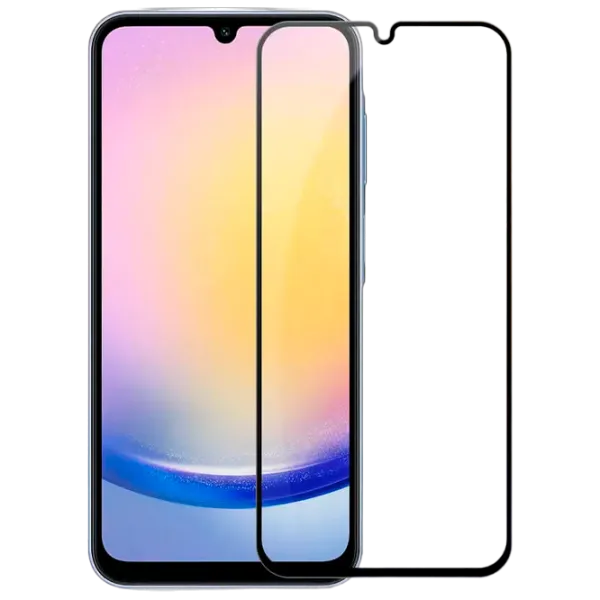 Защитное стекло Samsung Galaxy A26 5G Nillkin / 2.5D photo 1 Защитное стекло Samsung Galaxy A26 5G Nillkin / 2.5D photo 1