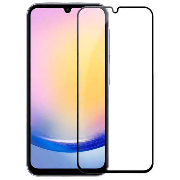 Защитное стекло Samsung Galaxy A26 5G Nillkin / 2.5D photo 1 Защитное стекло Samsung Galaxy A26 5G Nillkin / 2.5D photo 1