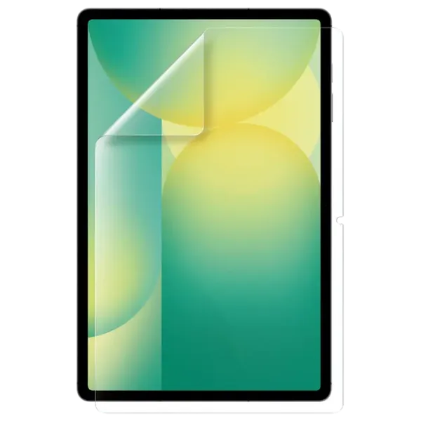 Sticlă de protecție Samsung Galaxy Tab S10 FE Plus Samsung / 2.5D photo 1 Sticlă de protecție Samsung Galaxy Tab S10 FE Plus Samsung / 2.5D photo 1
