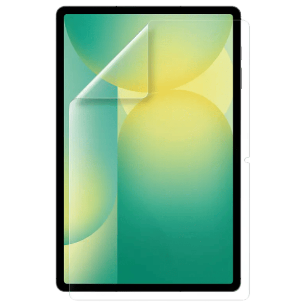Sticlă de protecție Samsung Galaxy Tab S10 FE Plus Samsung / 2.5D photo 1 Sticlă de protecție Samsung Galaxy Tab S10 FE Plus Samsung / 2.5D photo 1