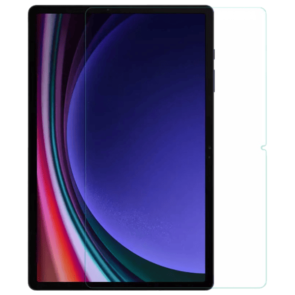 Защитное стекло Samsung Galaxy Tab S10 FE Plus Nillkin / 2.5D photo 1 Защитное стекло Samsung Galaxy Tab S10 FE Plus Nillkin / 2.5D photo 1