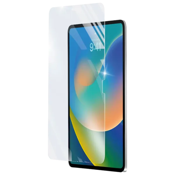 Защитное стекло Apple iPad 10.9 2025 Cellularline / 2.5D photo 1