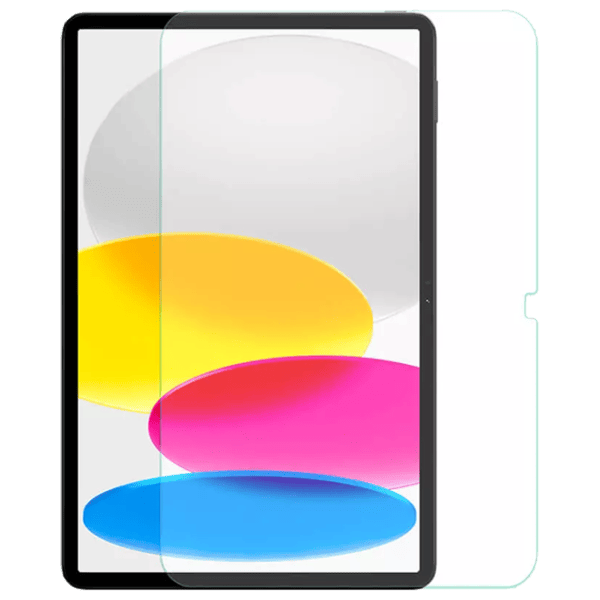 Защитное стекло Apple iPad 10.9 2022 EVO / 2.5D photo 1