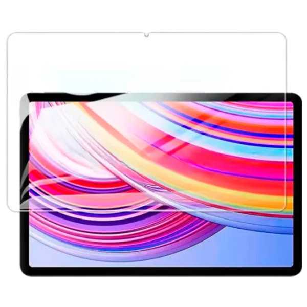 Защитное стекло Xiaomi Redmi Pad 2 EVO / 2.5D photo 1