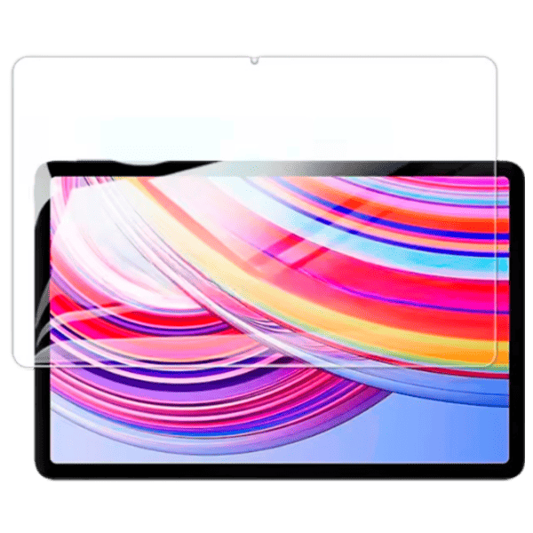 Защитное стекло Xiaomi Redmi Pad 2 EVO / 2.5D photo 1