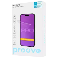 Защитная пленка Универсальный Универсальный Proove / 2.5D