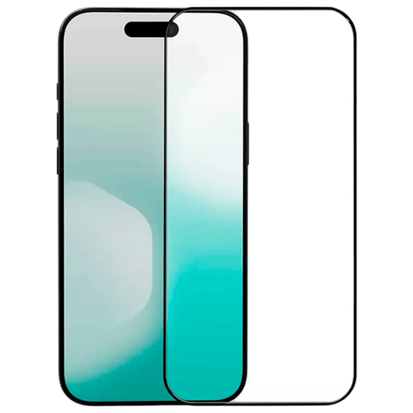 Защитное стекло Apple iPhone 17  Nillkin / 2.5D photo 1 Защитное стекло Apple iPhone 17  Nillkin / 2.5D photo 1