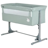 Leagăn pentru bebeluși Moni Mika (MT.226436) / Green