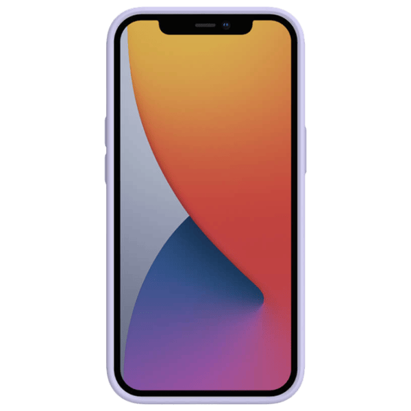 Husă pentru smartphone Apple iPhone 13 Pro Max Nillkin / Back / PC / Misty Purple photo 3