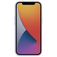 Husă pentru smartphone Apple iPhone 13 Pro Max Nillkin / Back / PC / Misty Purple photo 3