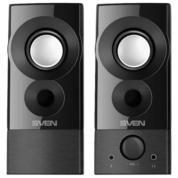 Аудиосистема Sven 357 /  photo 1