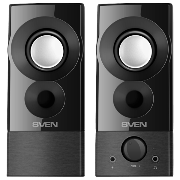 Аудиосистема Sven 357 /  photo 1