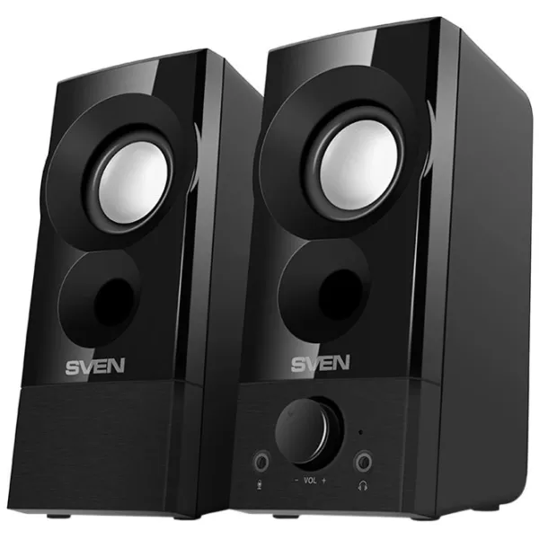 Аудиосистема Sven 357 /  photo 2