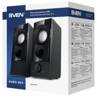 Sistem audio Sven 357 / photo 5