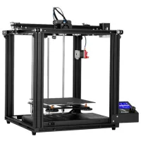 3D принтер Creality Ender-5 Pro Домашний / FDM photo 2