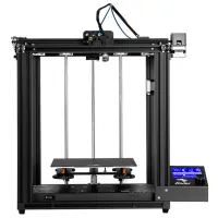 3D принтер Creality Ender-5 Pro Домашний / FDM photo 3