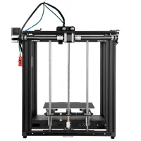3D принтер Creality Ender-5 Pro Домашний / FDM photo 4