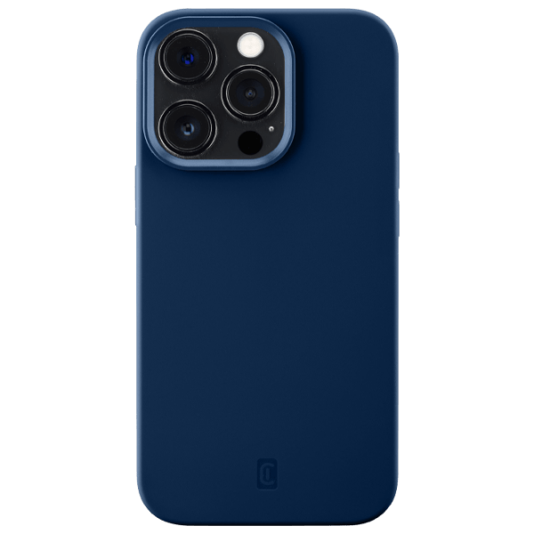 Husă pentru smartphone Apple iPhone 13 Pro Max Cellularline / Back / / Blue photo 1