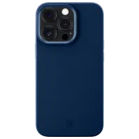 Чехол для смартфона Apple iPhone 13 Pro Max Cellularline / Back / / Синий