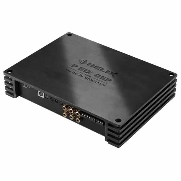 Amplificator auto Helix P SIX DSP ULTIMATE 750 W / 6 photo 1