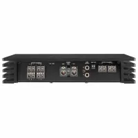 Amplificator auto Helix P SIX DSP ULTIMATE 750 W / 6 photo 3