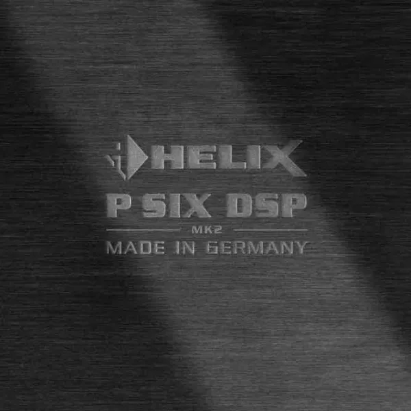 Amplificator auto Helix P SIX DSP ULTIMATE 750 W / 6 photo 5