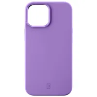 Husă pentru smartphone Apple iPhone 13 Cellularline / Back / Silicon / Purple photo 2