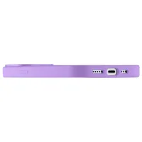 Husă pentru smartphone Apple iPhone 13 Cellularline / Back / Silicon / Purple photo 4