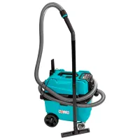 Aspirator industrial BIHUI VCB38 1200 W / Turquoise photo 5