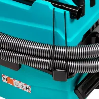 Aspirator industrial BIHUI VCB38 1200 W / Turquoise photo 7