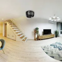 Камера видеонаблюдения AISEE mini WA9 Беспроводные/ Черный photo 6
