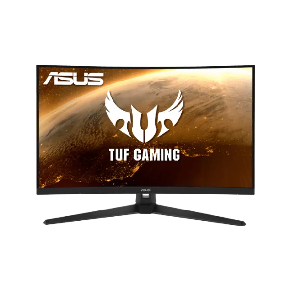 Монитор Asus TUF VG32VQ1BR 31.5" 2K 165 Гц / 1 мс / Черный photo 1