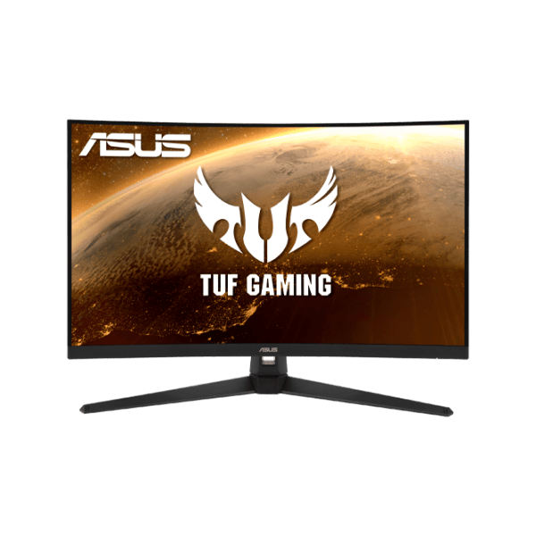 Монитор Asus TUF VG32VQ1BR 31.5" 2K 165 Гц / 1 мс / Черный photo 1