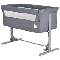 Детские качели Moni Mika (MT.226437) / Серый